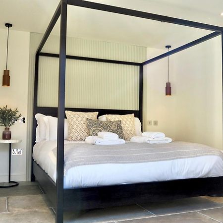 Wilding Hotel Brough  Экстерьер фото