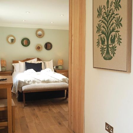 Wilding Hotel Brough  Экстерьер фото