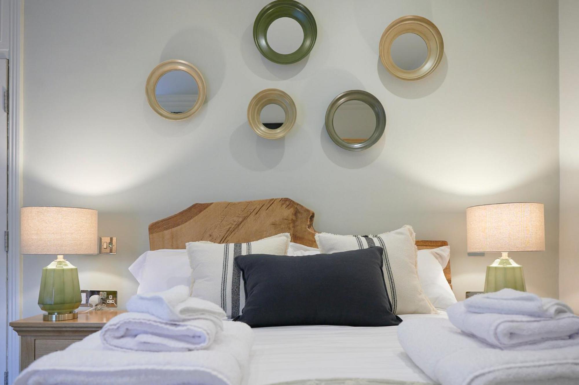 Wilding Hotel Brough  Экстерьер фото