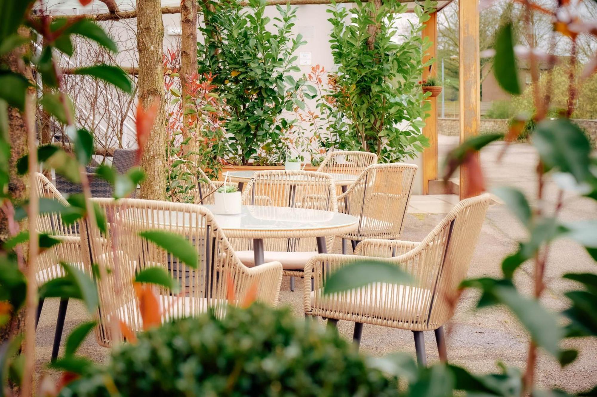 Wilding Hotel Brough  Экстерьер фото