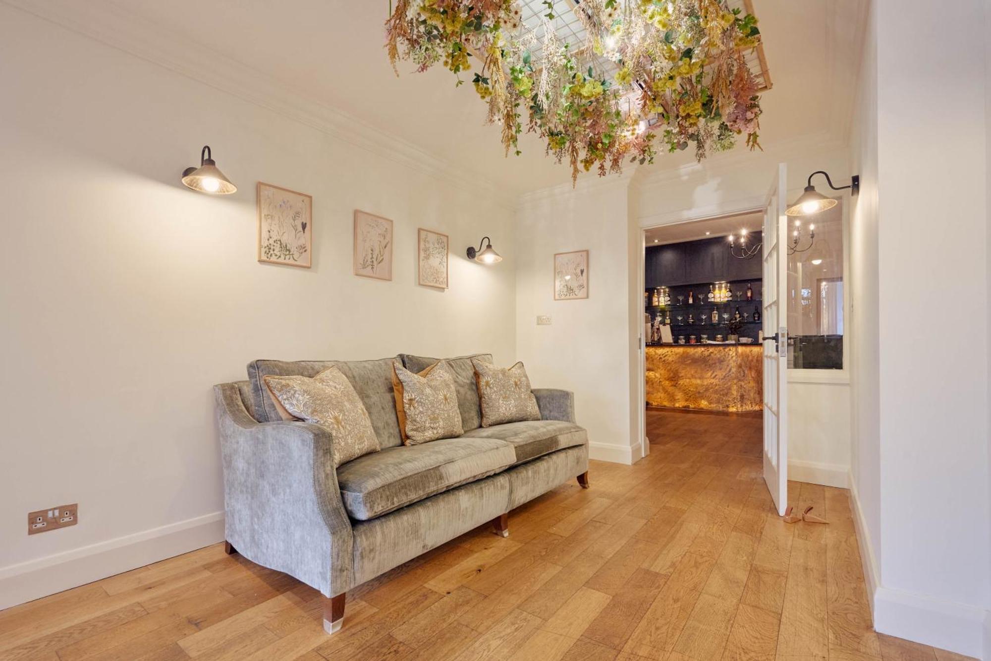Wilding Hotel Brough  Экстерьер фото