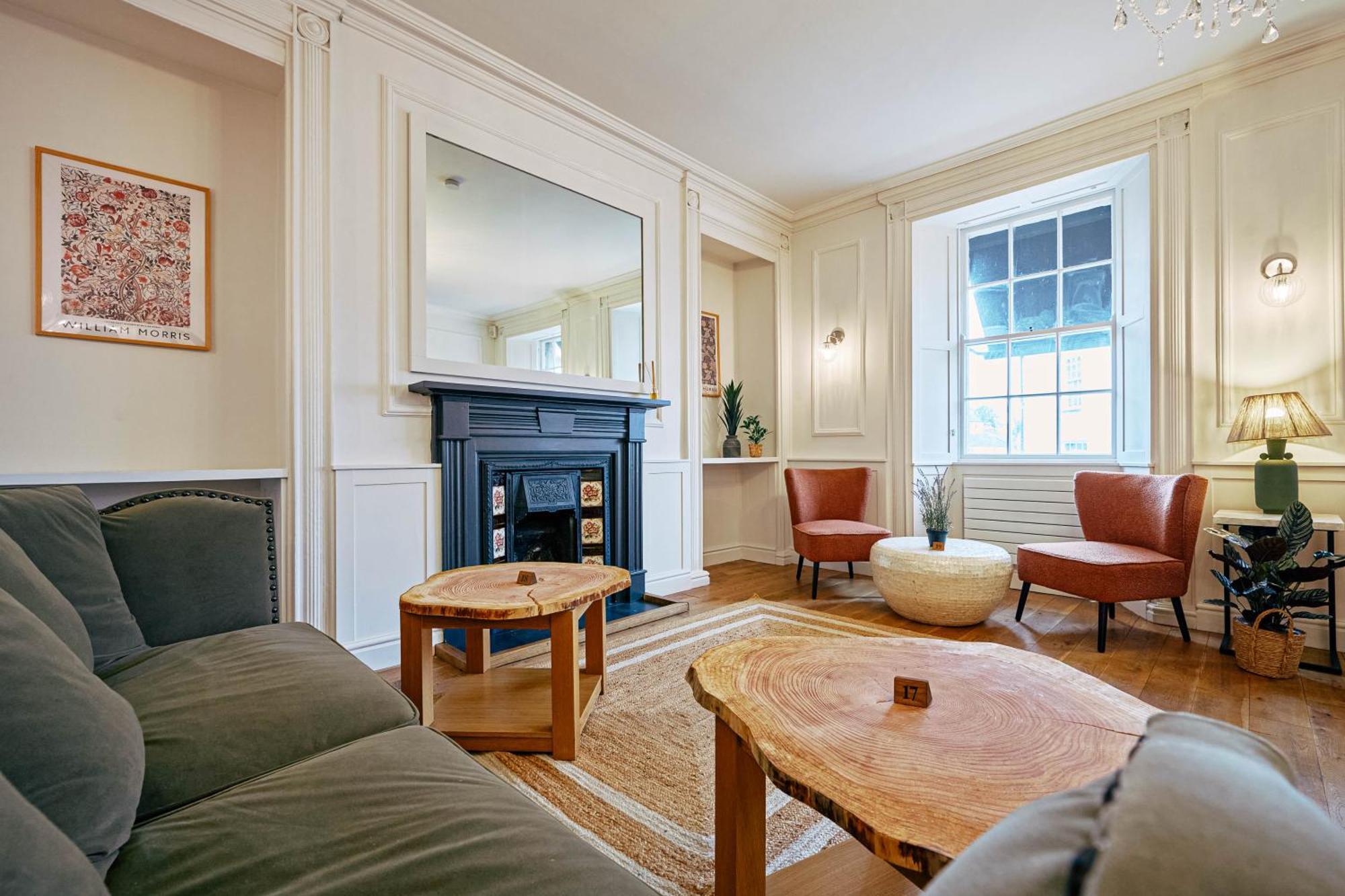 Wilding Hotel Brough  Экстерьер фото