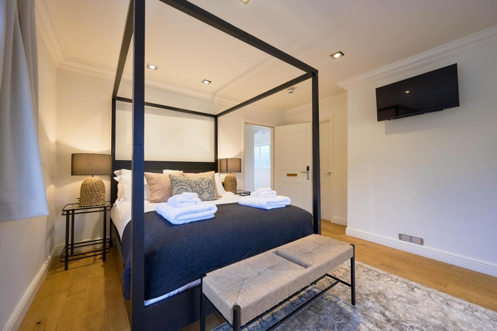 Wilding Hotel Brough  Экстерьер фото