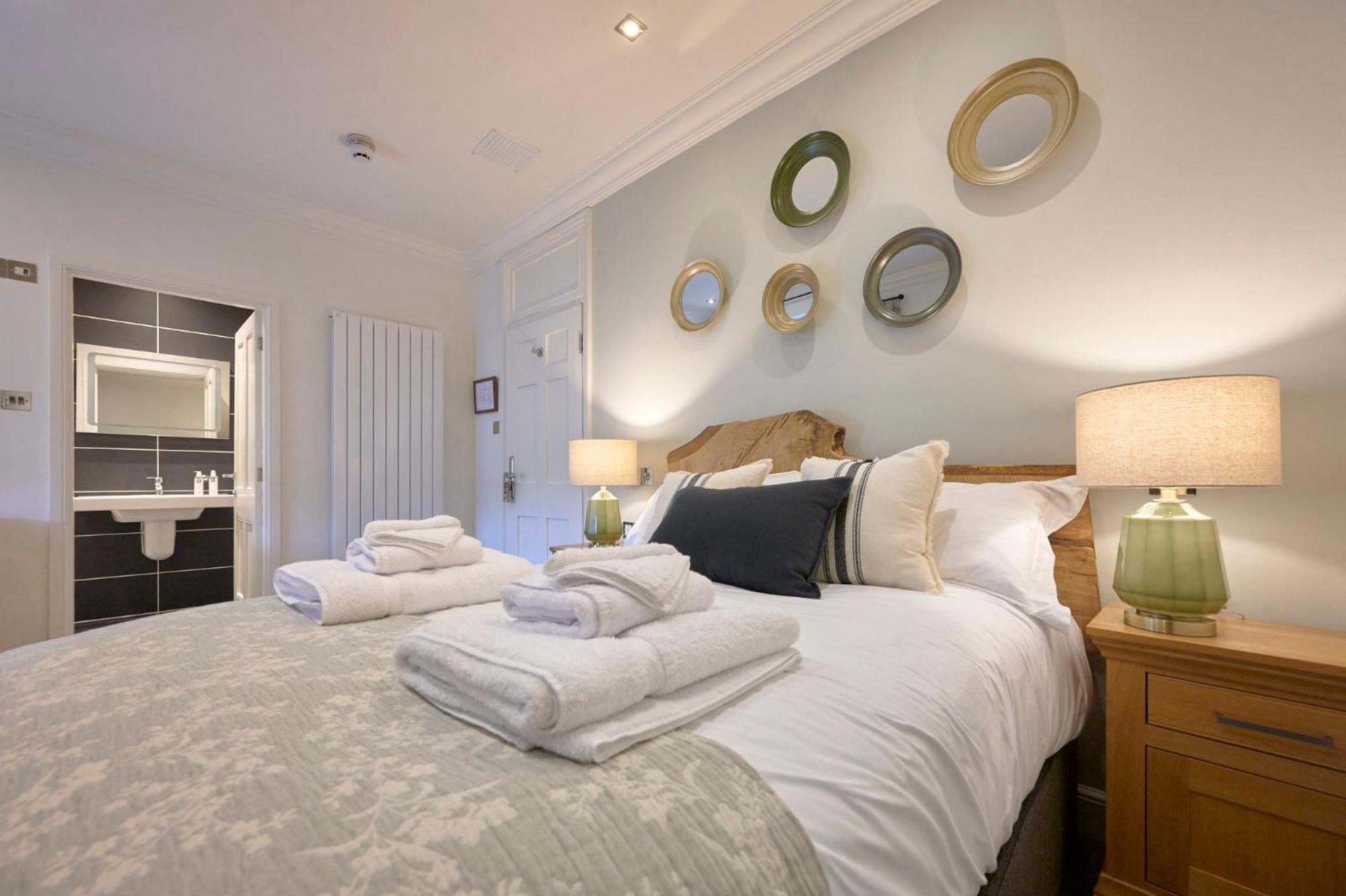 Wilding Hotel Brough  Экстерьер фото