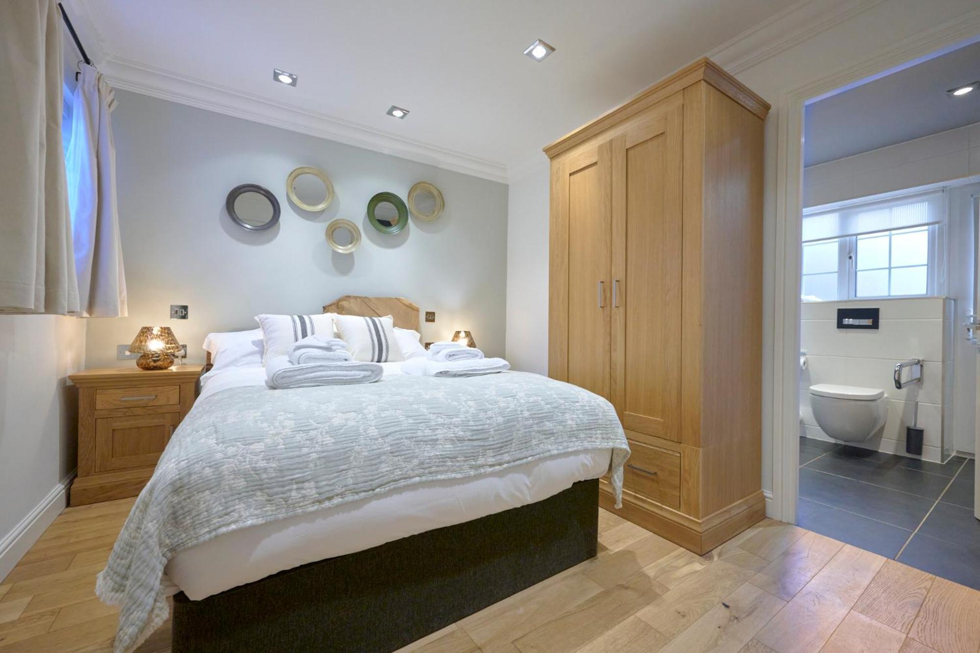 Wilding Hotel Brough  Экстерьер фото