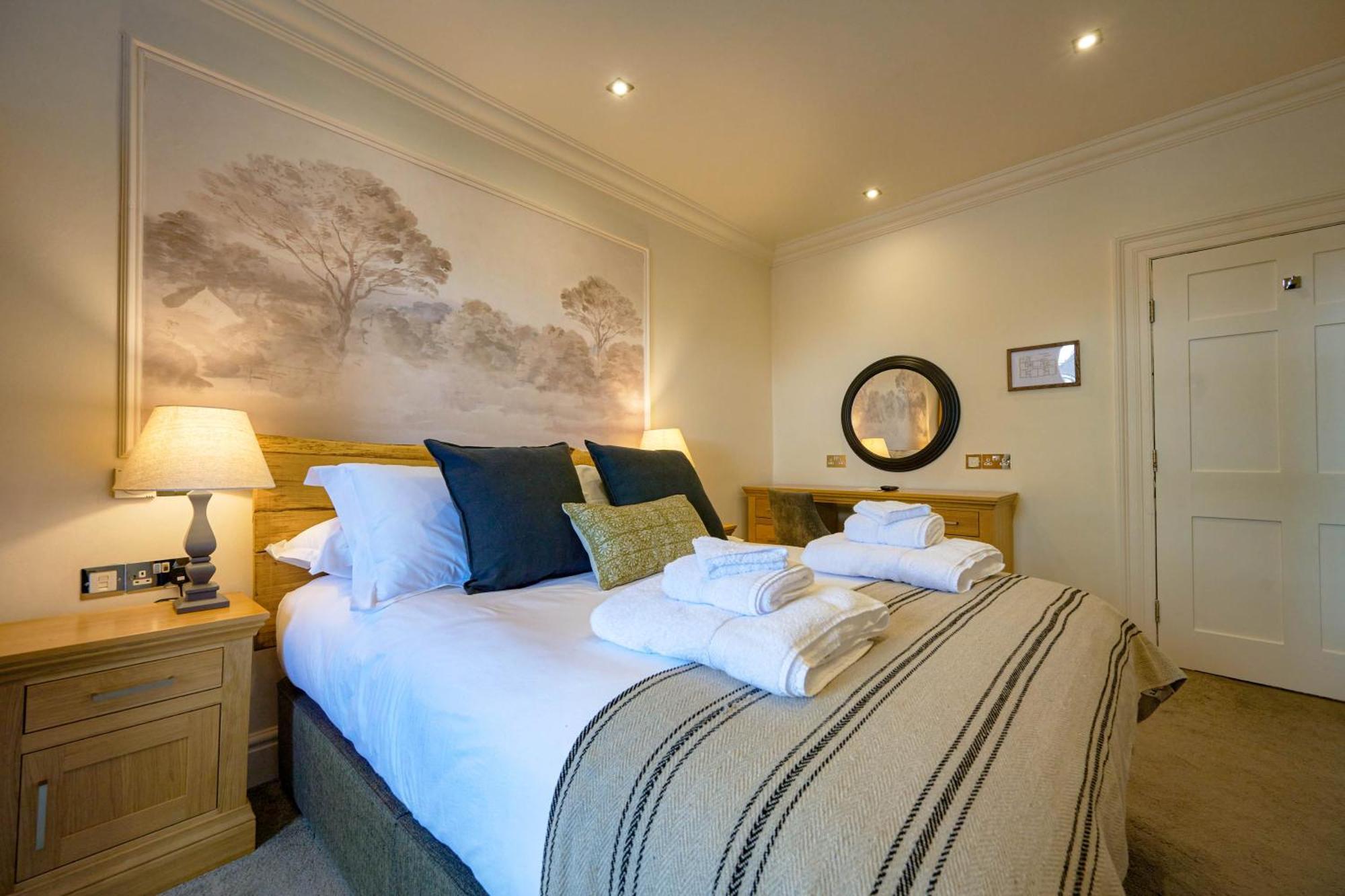Wilding Hotel Brough  Экстерьер фото