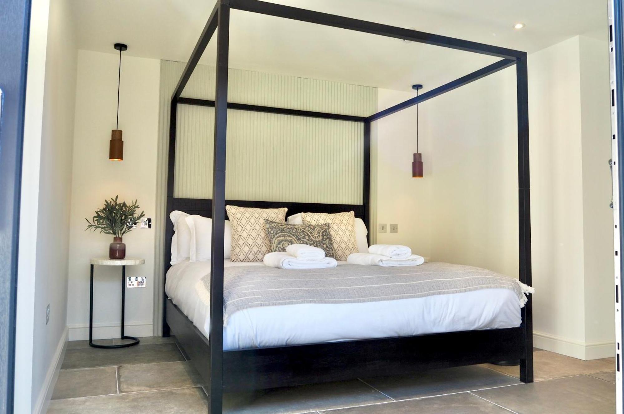 Wilding Hotel Brough  Экстерьер фото